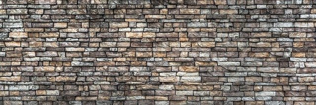 textura kamenné zdi